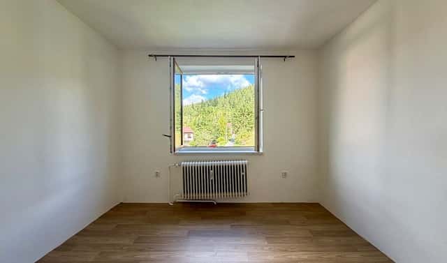 Pronájem bytu 3+1 83 m², Rožnov pod Radhoštěm, okres Vsetín