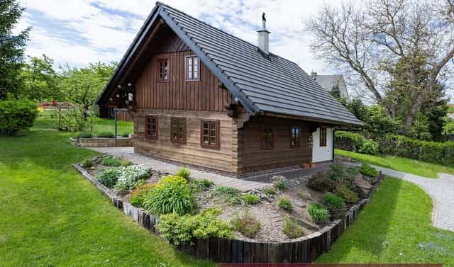 Prodej domu 88 m² s pozemkem 996 m², Hracholusky, okres Rakovník