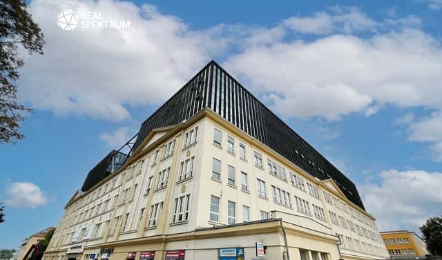 Pronájem kanceláře 202 m², Šumavská, Brno – Ponava, okres Brno-město