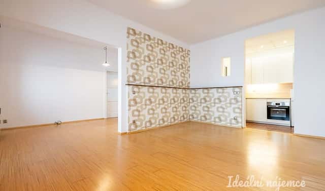 Pronájem bytu 2+1 68 m², Pod pramenem, Praha 4 – Nusle