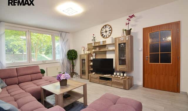 Prodej bytu 4+1 80 m², Dreyerova, Praha 5 – Hlubočepy