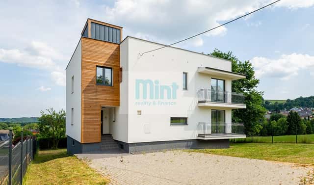 Prodej bytu 2+kk 48 m², Slezská, Háj ve Slezsku – Jilešovice, okres Opava