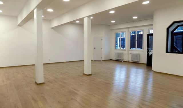 Pronájem kanceláře 114 m², Bulharská, Česká Lípa