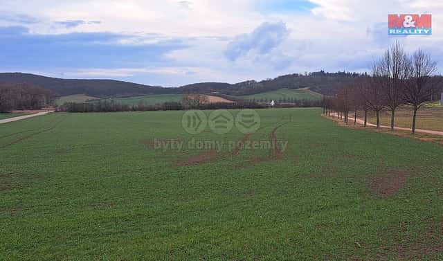 Prodej pole 4 185 m², Kuřim, okres Brno-venkov