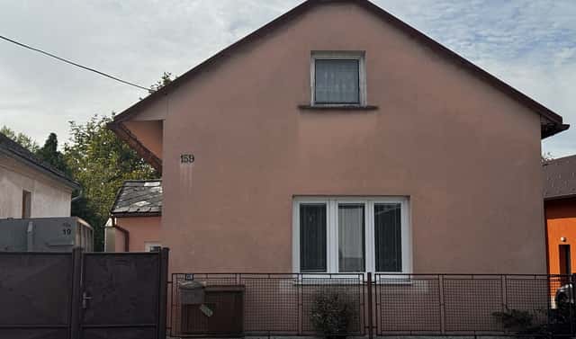 Prodej domu 110 m² s pozemkem 2 669 m², Hlučínská, Kravaře – Kouty, okres Opava