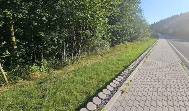 Prodej pole 846 m², Bystřice, okres Frýdek-Místek