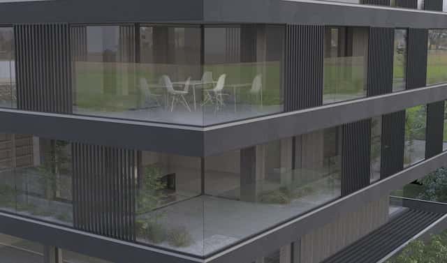Prodej stavebního pozemku 1 889 m², Ostrava, okres Ostrava-město