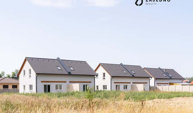 Prodej domu 79 m² s pozemkem 562 m², Ivančice – Hrubšice, okres Brno-venkov