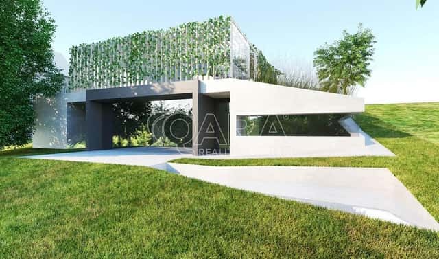 Prodej stavebního pozemku 1 201 m², Týnec nad Sázavou, okres Benešov