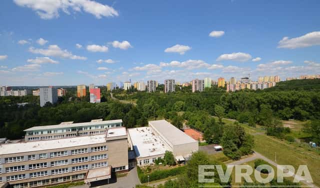 Prodej bytu 3+1 74 m², Levského, Praha 4 – Modřany