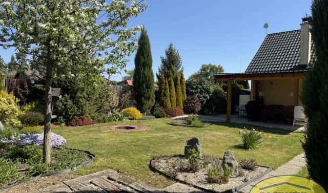 Prodej chaty/chalupy 30 m² s pozemkem 363 m², U Strže, Kroměříž