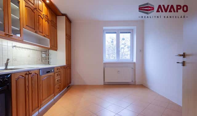 Prodej bytu 2+1 60 m², Krnovská, Opava – Předměstí