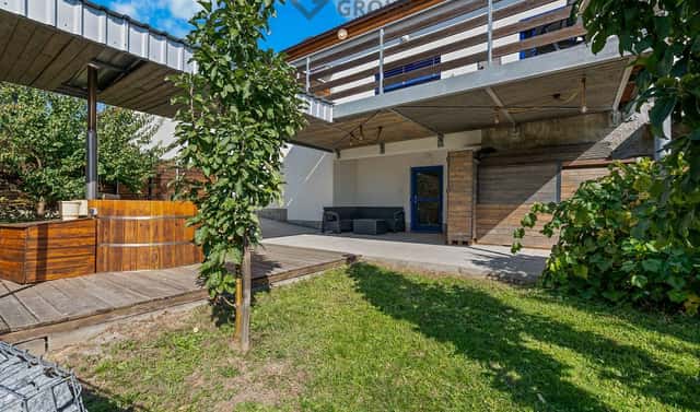 Prodej chaty/chalupy 181 m² s pozemkem 459 m², Borovany, okres Písek