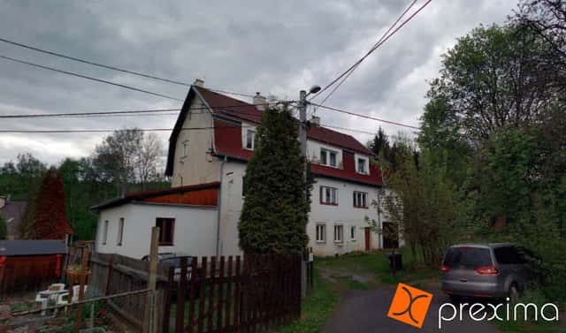 Prodej bytu 1+1 22 m², Karlovy Vary – Čankov