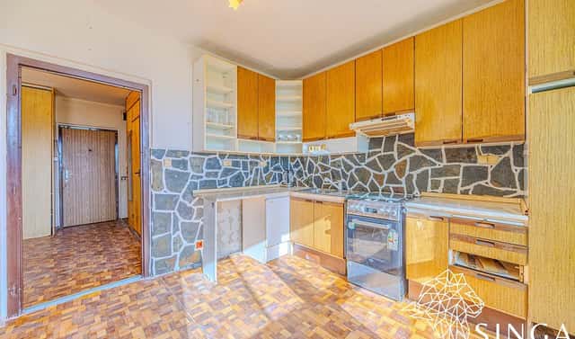 Prodej bytu 3+1 68 m², M. Chasáka, Frýdek-Místek – Frýdek