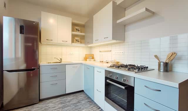Pronájem bytu 2+1 62 m², Nová, Ústí nad Orlicí