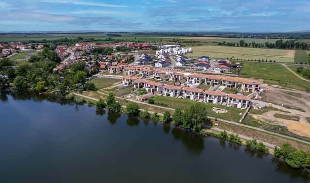 Prodej domu 134 m² s pozemkem 198 m², Pasohlávky, okres Brno-venkov
