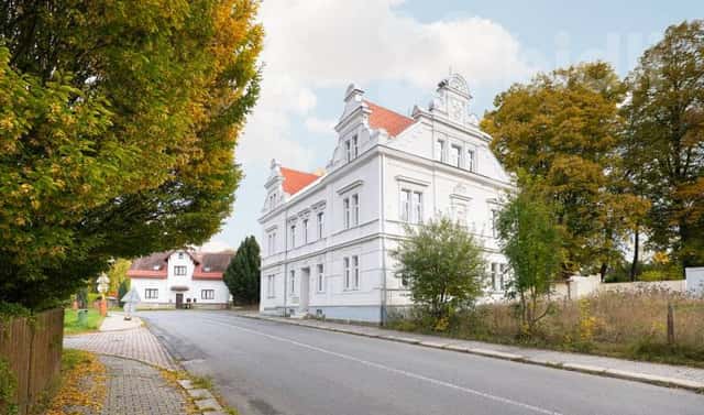Prodej bytu 2+1 87 m², Školní, Rychnov u Jablonce nad Nisou, okres Jablonec nad Nisou