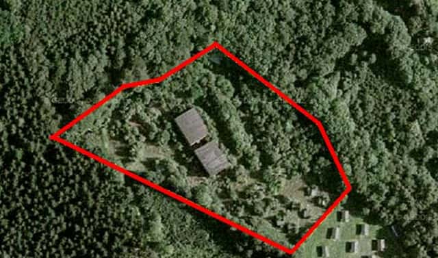 Prodej stavebního pozemku 17 359 m², Sázava, okres Benešov