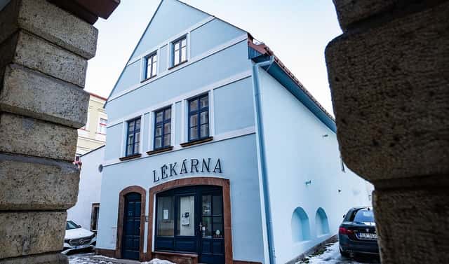 Prodej domu 255 m² s pozemkem 201 m², Dolní brána, Hostinné, okres Trutnov