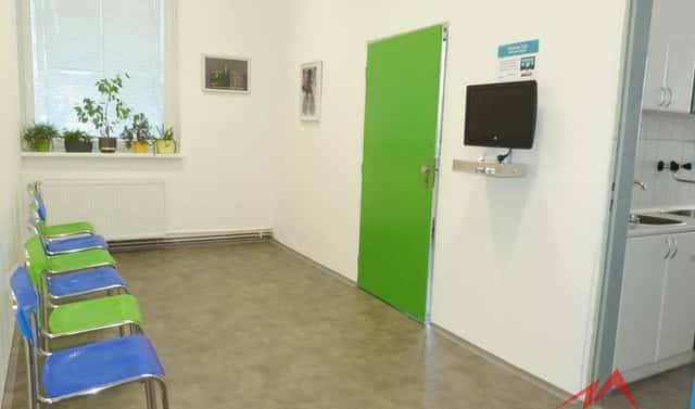 Pronájem komerčního objektu (jiného typu) 73 m², Dělnická, Děčín – Děčín VI-Letná