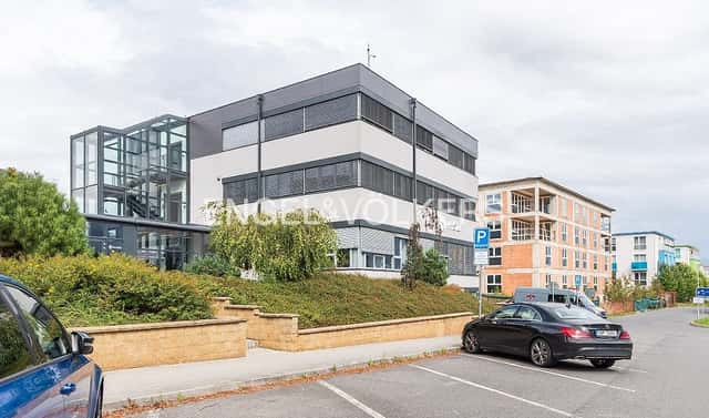 Pronájem obchodních prostor 260 m², Nákupní, Jesenice, okres Praha-západ