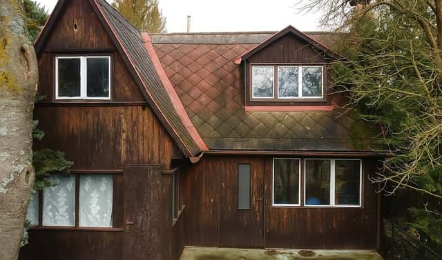 Prodej chaty/chalupy 65 m² s pozemkem 708 m², Hluchov, okres Prostějov
