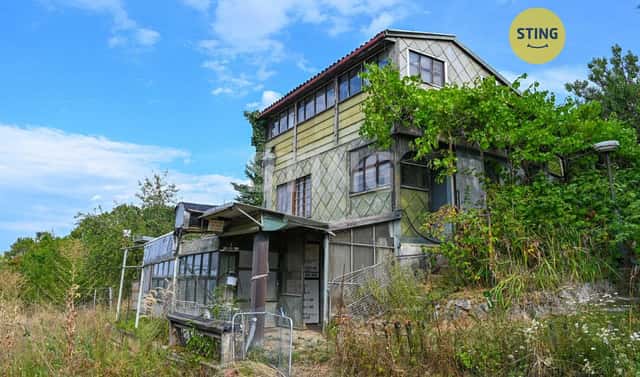 Prodej chaty/chalupy 63 m² s pozemkem 1 597 m², Zadní kopanina, Uherské Hradiště – Jarošov