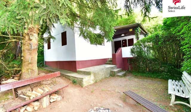 Prodej chaty/chalupy 62 m² s pozemkem 482 m², Samopše, okres Kutná Hora