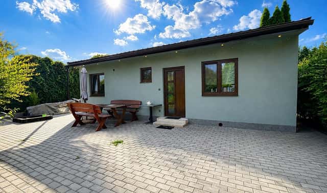 Prodej chaty/chalupy 52 m² s pozemkem 498 m², Týniště nad Orlicí, okres Rychnov nad Kněžnou