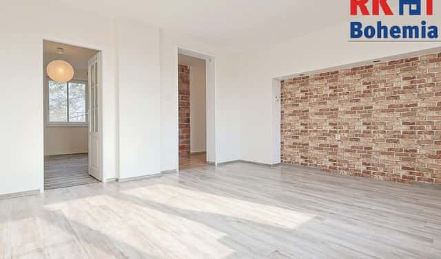 Prodej bytu 3+1 79 m², Pátek, okres Nymburk