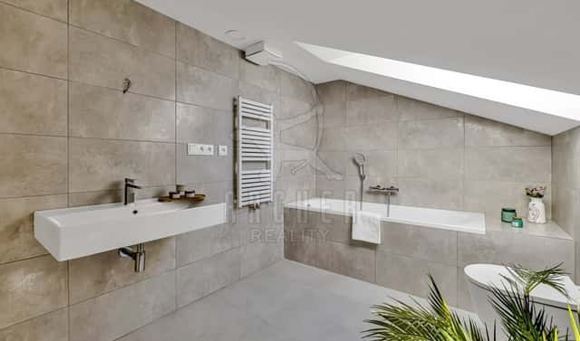Prodej bytu 4+kk 108 m², U Cukrovaru, Benátky nad Jizerou – Benátky nad Jizerou II, okres Mladá Boleslav