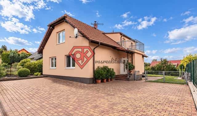 Prodej domu 201 m² s pozemkem 602 m², Orlické Podhůří – Říčky, okres Ústí nad Orlicí