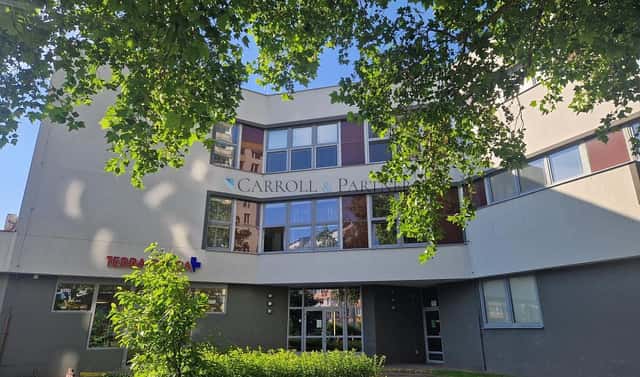 Pronájem komerčního objektu (jiného typu) 75 m², Partyzánská, Opava – Kateřinky