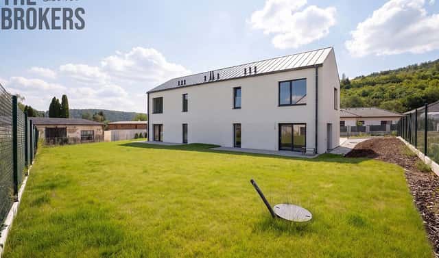 Prodej domu 153 m² s pozemkem 395 m², Pod Vinicí, Chrustenice, okres Beroun