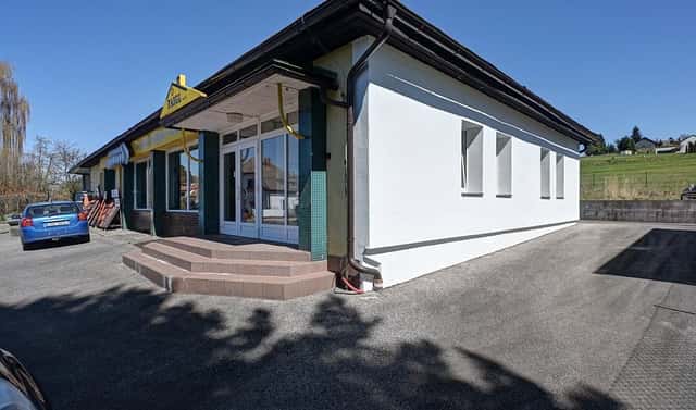 Prodej obchodních prostor 265 m², Studenec, okres Semily