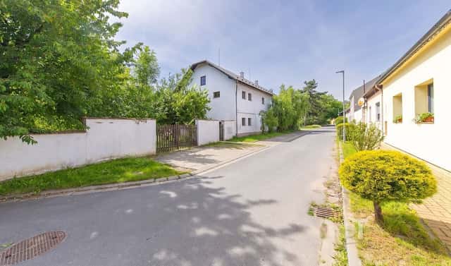 Prodej domu 430 m² s pozemkem 1 800 m², Na Zábraní, Olomouc – Holice