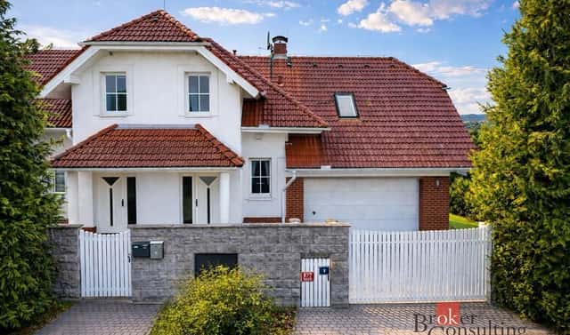 Prodej bytu 4+kk 172 m², Novoštěrboholská, Praha 10 – Štěrboholy