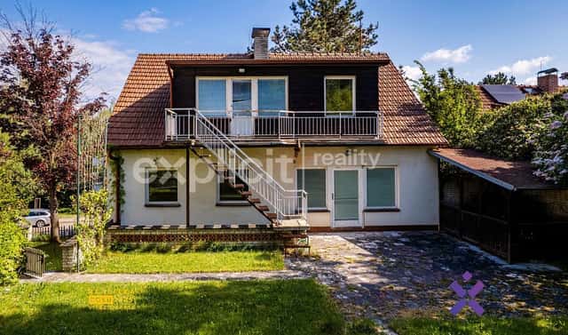 Prodej domu 322 m² s pozemkem 1 048 m², Boněcko I, Zlín – Příluky