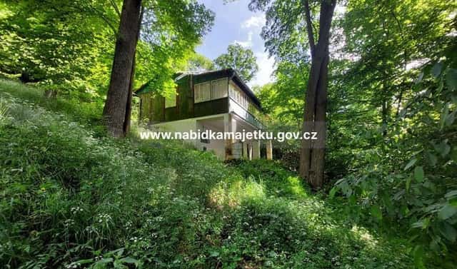 Prodej chaty/chalupy 97 m², Bítov, okres Znojmo