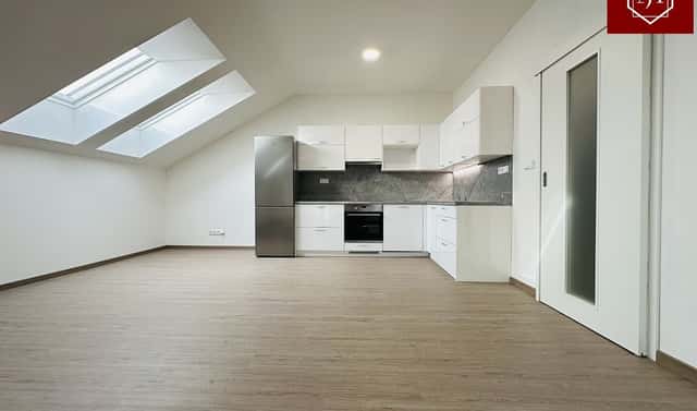 Pronájem bytu 2+kk 70 m², Bráfova tř., Třebíč – Horka-Domky