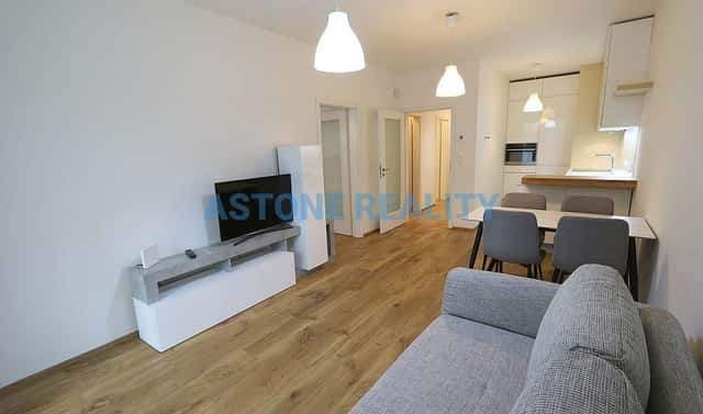 Prodej bytu 2+kk 51 m², Olšanská, Praha 3 – Žižkov