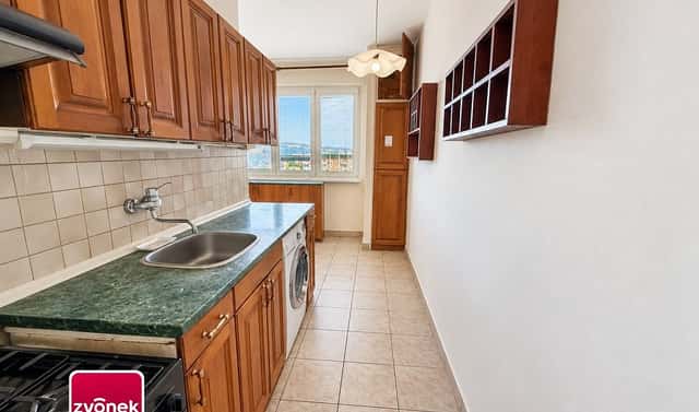 Prodej bytu 3+1 66 m², Ševcovská, Zlín