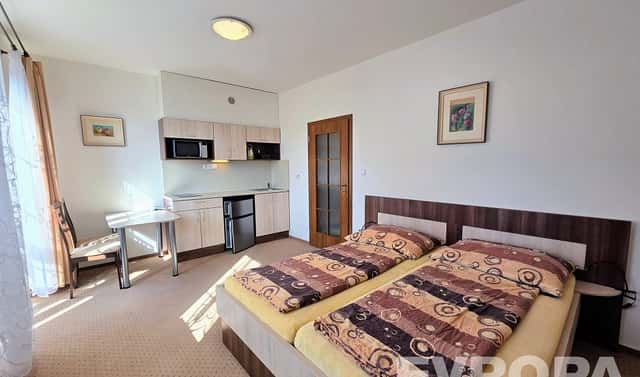 Pronájem bytu 1+kk 31 m², Rokytnice nad Jizerou – Dolní Rokytnice, okres Semily
