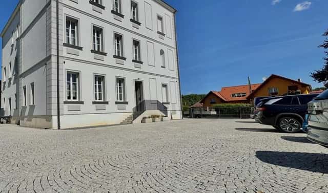 Pronájem kanceláře 70 m², Žalanská, Teplice – Prosetice
