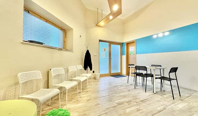 Pronájem komerčního objektu (jiného typu) 103 m², Nákladní, Opava – Město