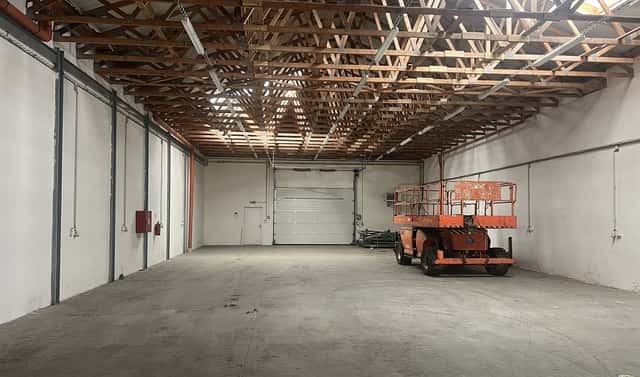 Pronájem skladovacích prostor 350 m², Brno – Královo Pole, okres Brno-město