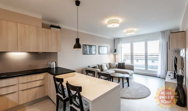 Pronájem bytu 3+kk 82 m², Kadečkové, Praha 9 – Letňany