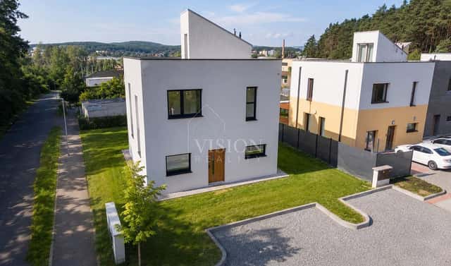 Prodej domu 164 m² s pozemkem 472 m², Třemošná, okres Plzeň-sever