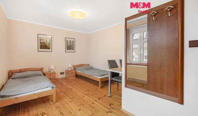 Prodej restaurace 170 m², Bílina – Mostecké Předměstí, okres Teplice